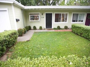 1228 San Anselmo Ave, San Anselmo, CA 94960