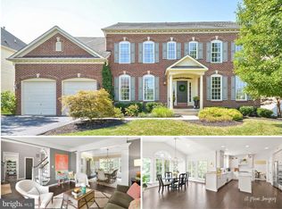 3817 Kendall Dr, Frederick, MD 21704