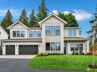 1009 102nd Pl SE, Bellevue, WA 98004