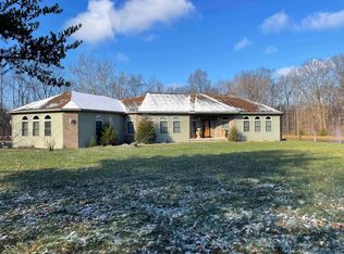 639 W County Road 1150 S, Cloverdale, IN 46120