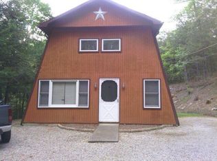 3988 Dry Creek Rd, Clearfield, KY 40313