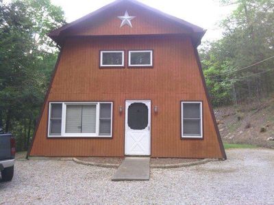 3988 Dry Creek Rd, Clearfield, KY, 40313