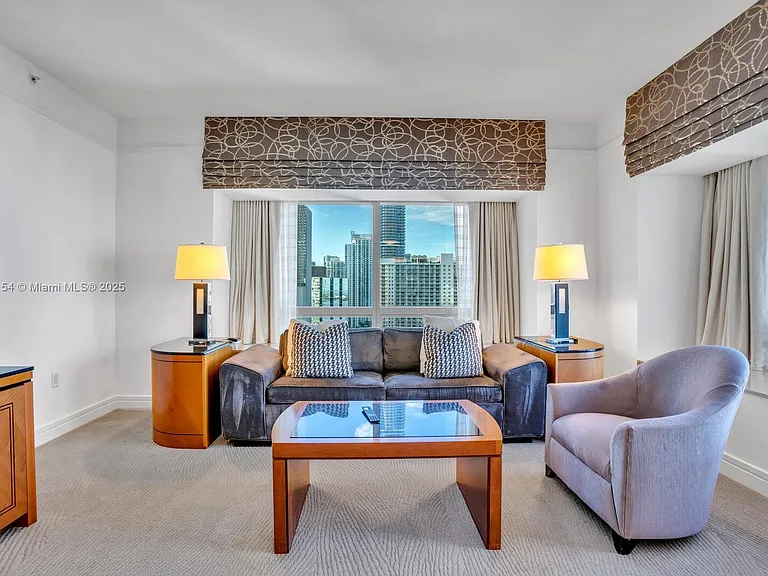 1435 Brickell Ave #3607 — Photo 9