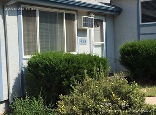 428 N 28th St, Colorado Springs, CO 80904