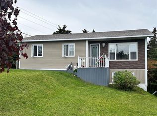 15 Dunford Pl, Marystown, NL A0E1K0