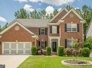 4720 Shiloh Springs Rd, Cumming, GA 30040