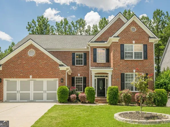 4720 Shiloh Springs Rd, Cumming, GA 30040