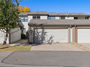 7900 W Layton Avenue #833, Littleton, CO 80123