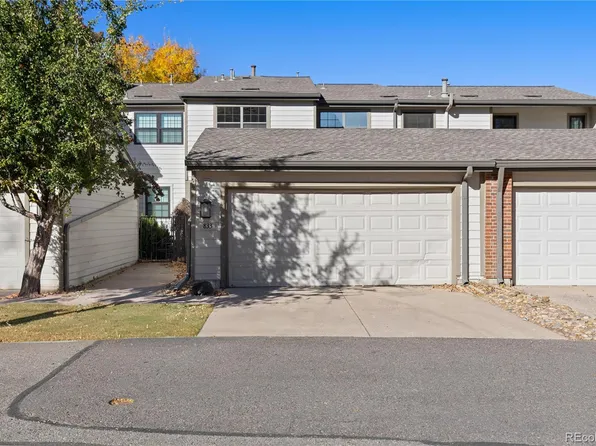 7900 W Layton Avenue #833, Littleton, CO 80123