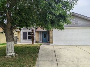 7943 Wayside Trl, San Antonio, TX 78244