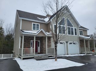 130A Woodland Loop, Lincoln, NH 03251