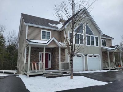 130A Woodland Loop, Lincoln, NH, 03251