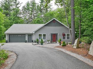 82 Poliquin Dr, Conway, NH 03818