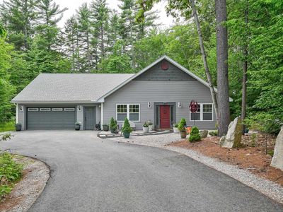 82 Poliquin Drive, Conway, NH, 03818