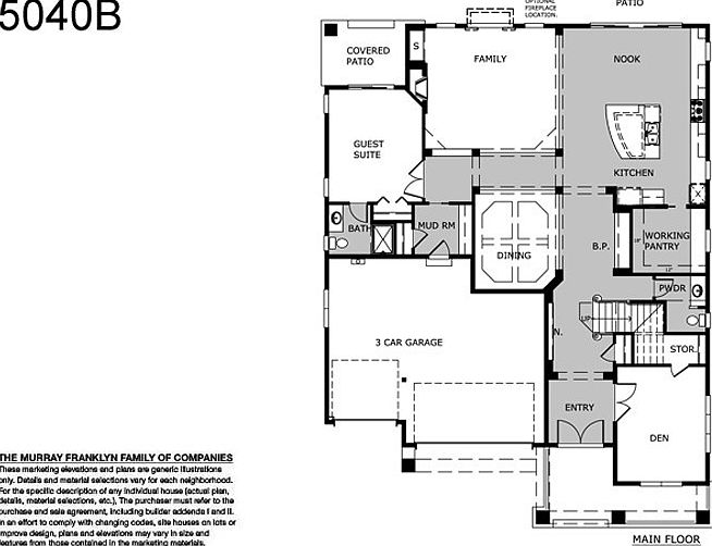 2nd image of 2443 (Lot 7) 101st Lane NE