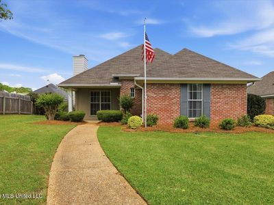 802 Lynwood Ln, Pearl, MS, 39208