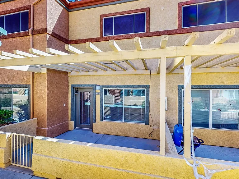 4915 E Russell Rd #145-7 — Photo 40