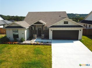 1494 Walker Place Blvd, Copperas Cove, TX 76522