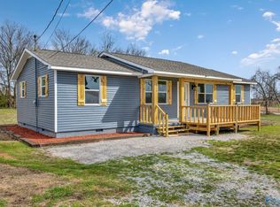 1114 County Road 296, Hillsboro, AL 35643
