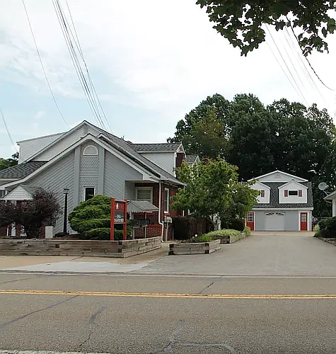 2 bed, $1,150 — Photo 1