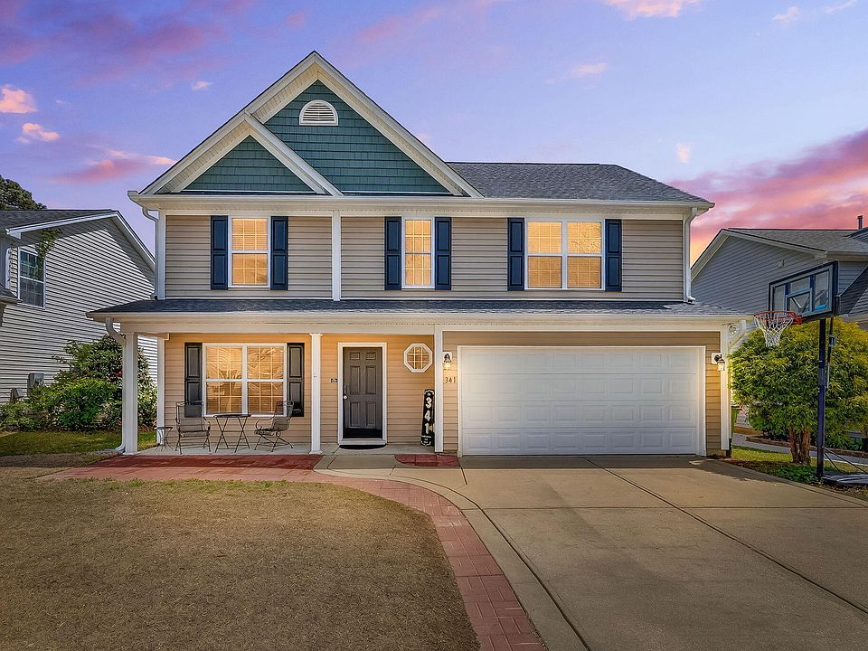1st image of 341 Timber Meadow Lake Dr