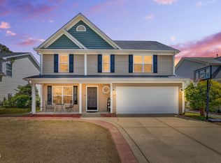 341 Timber Meadow Lake Dr, Fuquay Varina, NC 27526