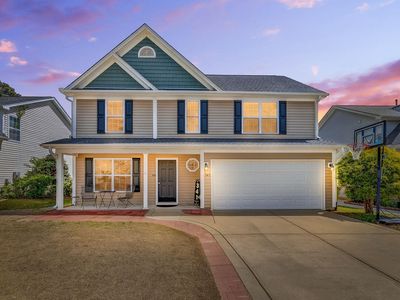 341 Timber Meadow Lake Dr, Fuquay Varina, NC, 27526