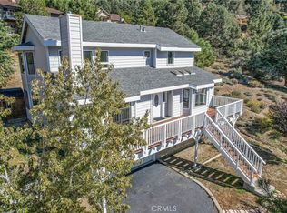 6259 Apple Vista Dr, Wrightwood, CA 92397