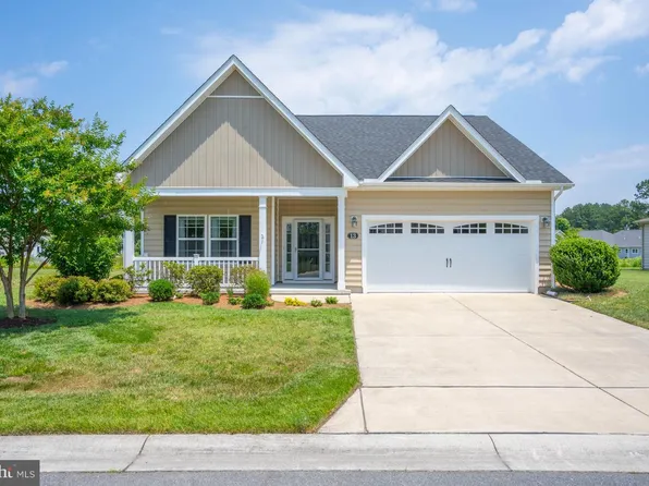13 Frankenberry Dr, Georgetown, DE 19947