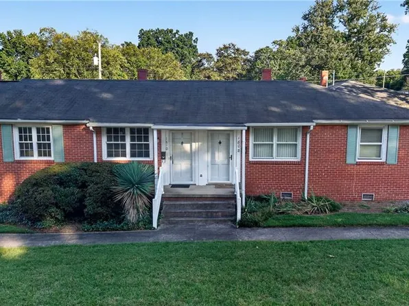 1810 Villa Dr, Greensboro, NC 27403