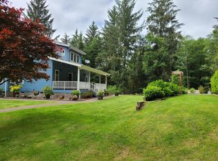 389 Yasek Loop, Toledo, OR 97391