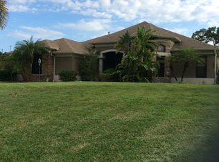 5716 Cypress Creek Dr, Grant Valkaria, FL 32949