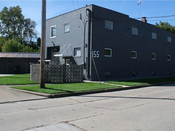 155 North St NW, Warren, OH 44483