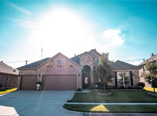 5005 Hidden Creek Rd, Garland, TX 75043