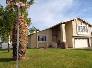4630 W Mercury Way, Chandler, AZ 85226