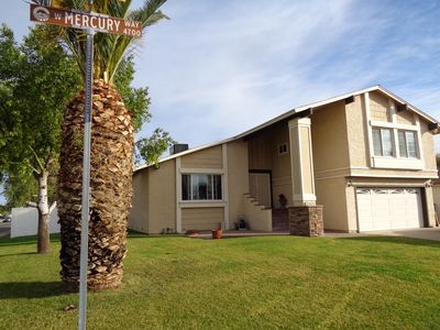 4630 W Mercury Way, Chandler, AZ, 85226