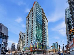 135 SE 13th Ave SW #1411, Calgary, AB T2R0W8