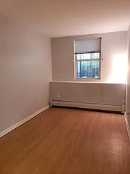 Rented by Bedford Brownstone Realty