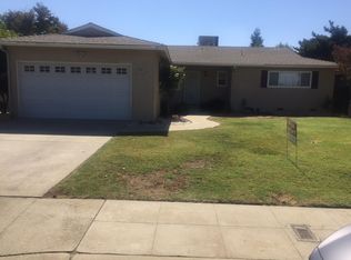 1686 Pico Ave, Clovis, CA 93611