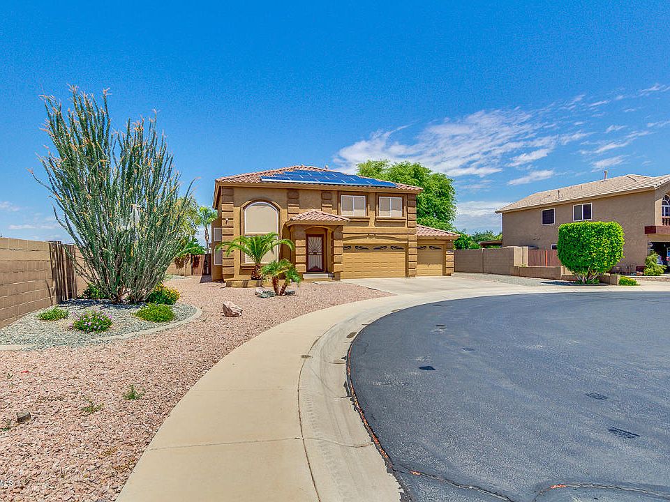 1st image of 12710 W Sierra Cir