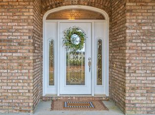 3198 Rainmaker Dr, Laurel Hill, FL 32567