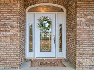 3198 Rainmaker Dr, Laurel Hill, FL, 32567