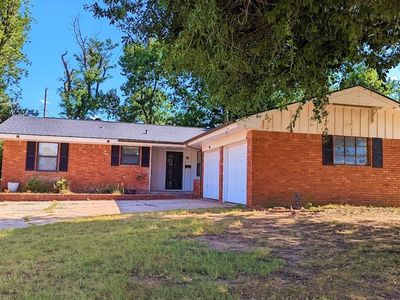 4412 NW Liberty St, Oklahoma City, OK, 73107