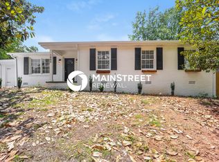 1988 Virginia Ave, College Park, GA 30337