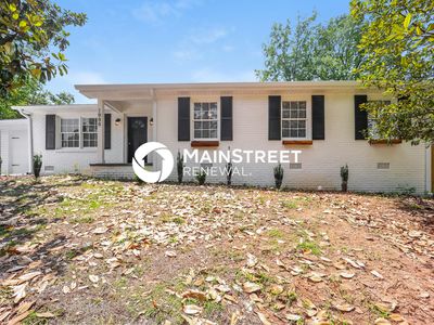 1988 Virginia Ave, College Park, GA, 30337