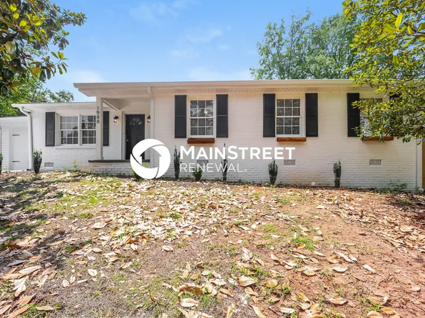 1988 Virginia Ave, College Park, GA 30337