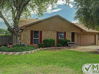 7001 Natchez Ct, Fort Worth, TX, 76133