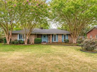 407 E Rutgers Loop, Montgomery, AL 36109
