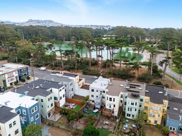 5924 Fulton St, San Francisco, CA 94121