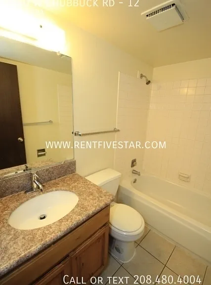 440 W Chubbuck Rd #12 — Photo 6